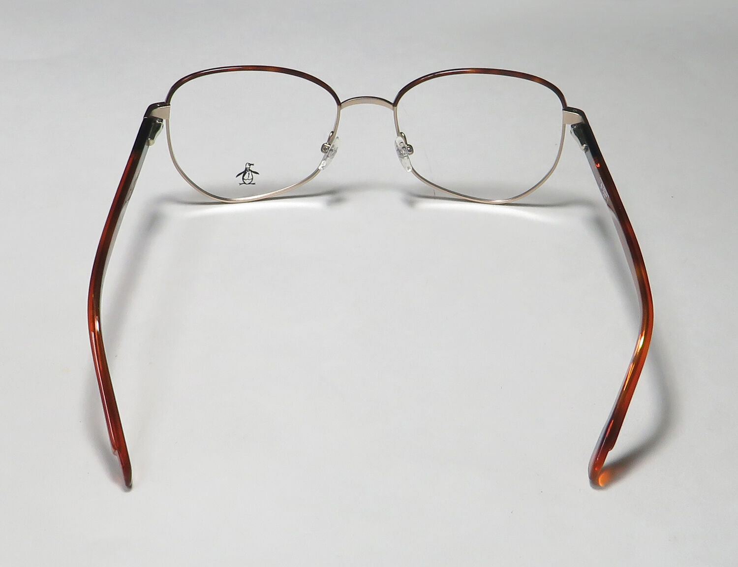 Original Penguin The Will Eyeglasses by ModaFrames