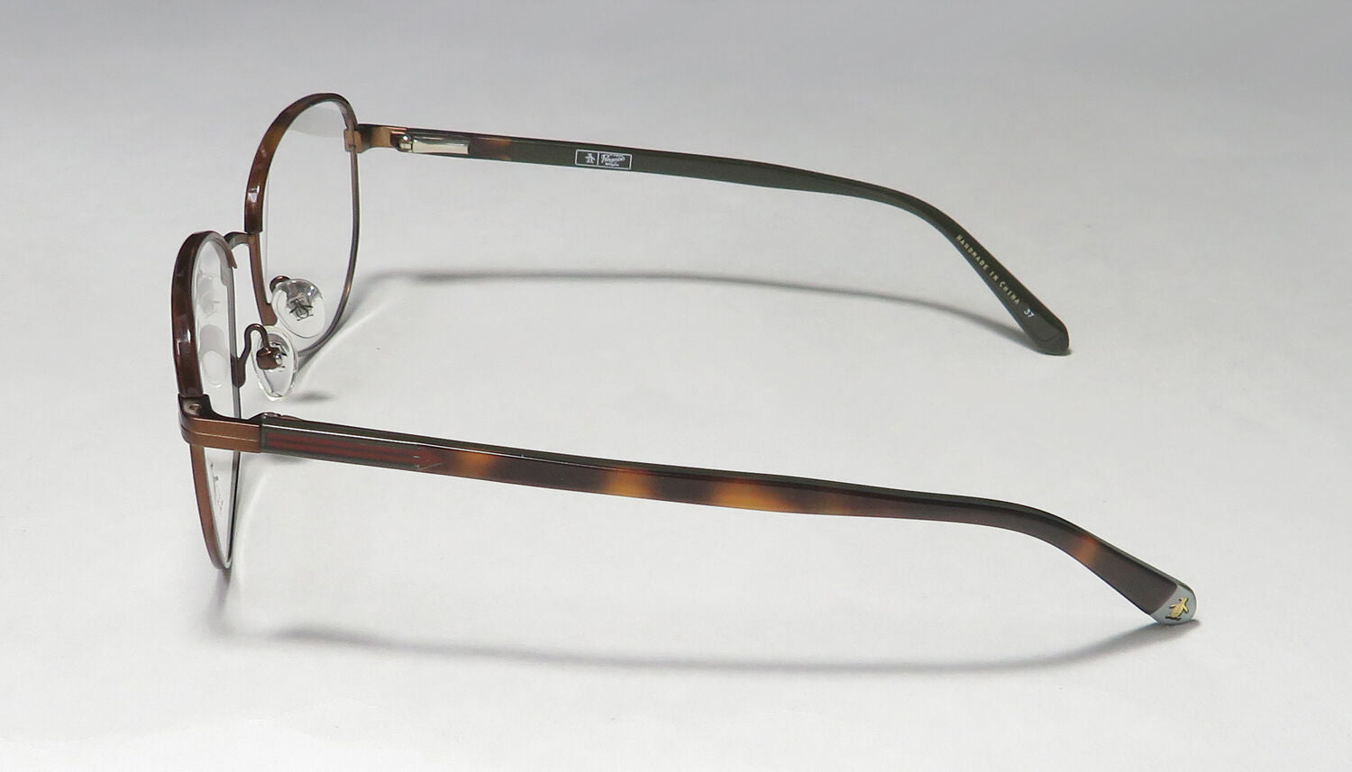 Original Penguin The Will Eyeglasses by ModaFrames
