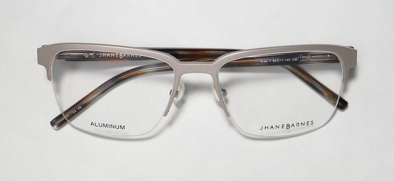 Jhane Barnes Area Eyeglasses by ModaFrames