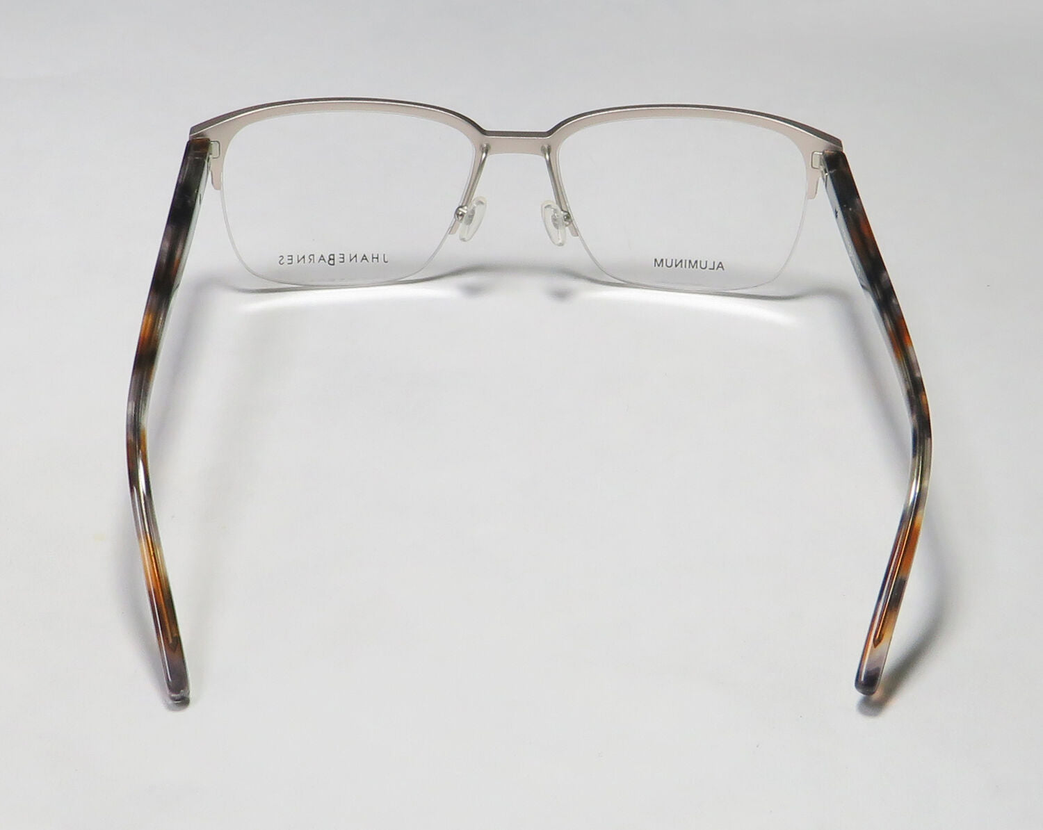 Jhane Barnes Area Eyeglasses by ModaFrames