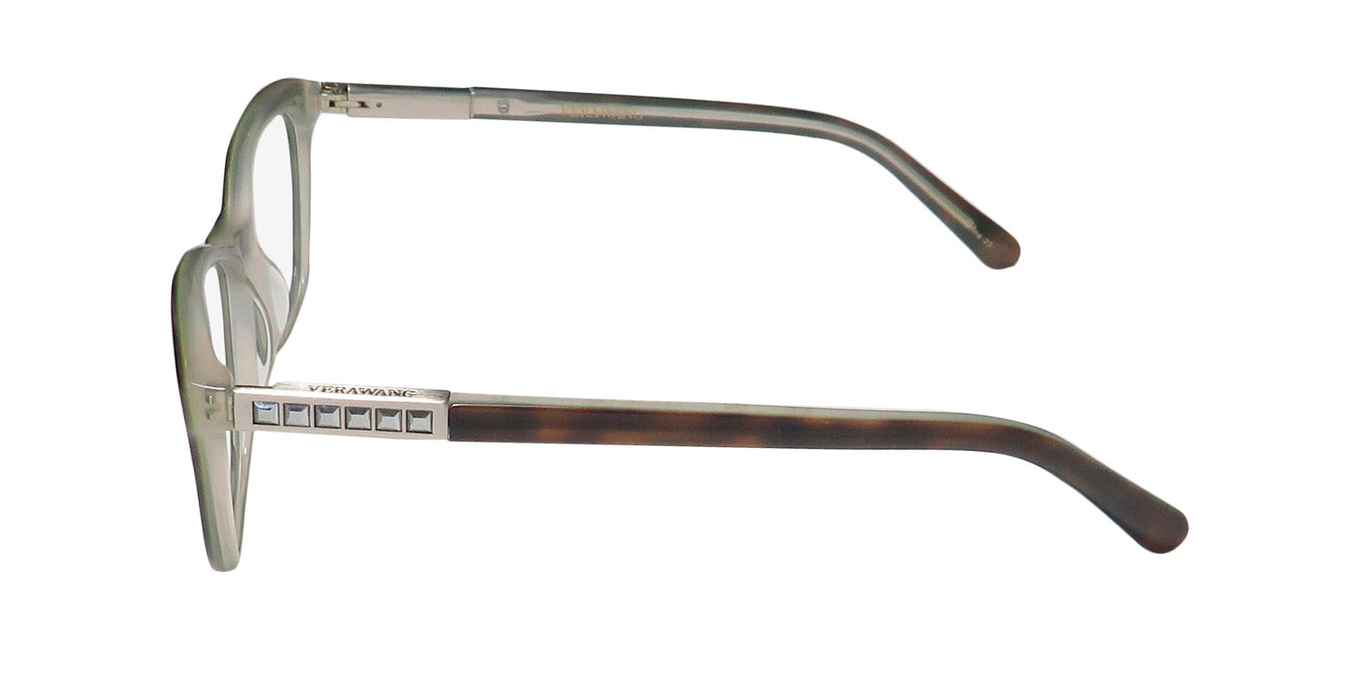 Vera Wang Luxe Zixi Eyeglasses by ModaFrames