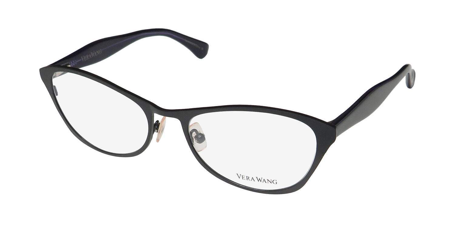 Vera Wang V385 Eyeglasses by ModaFrames
