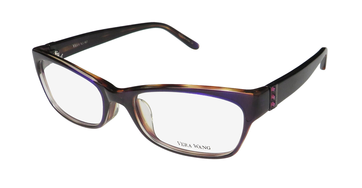 Vera Wang Va05 Eyeglasses by ModaFrames