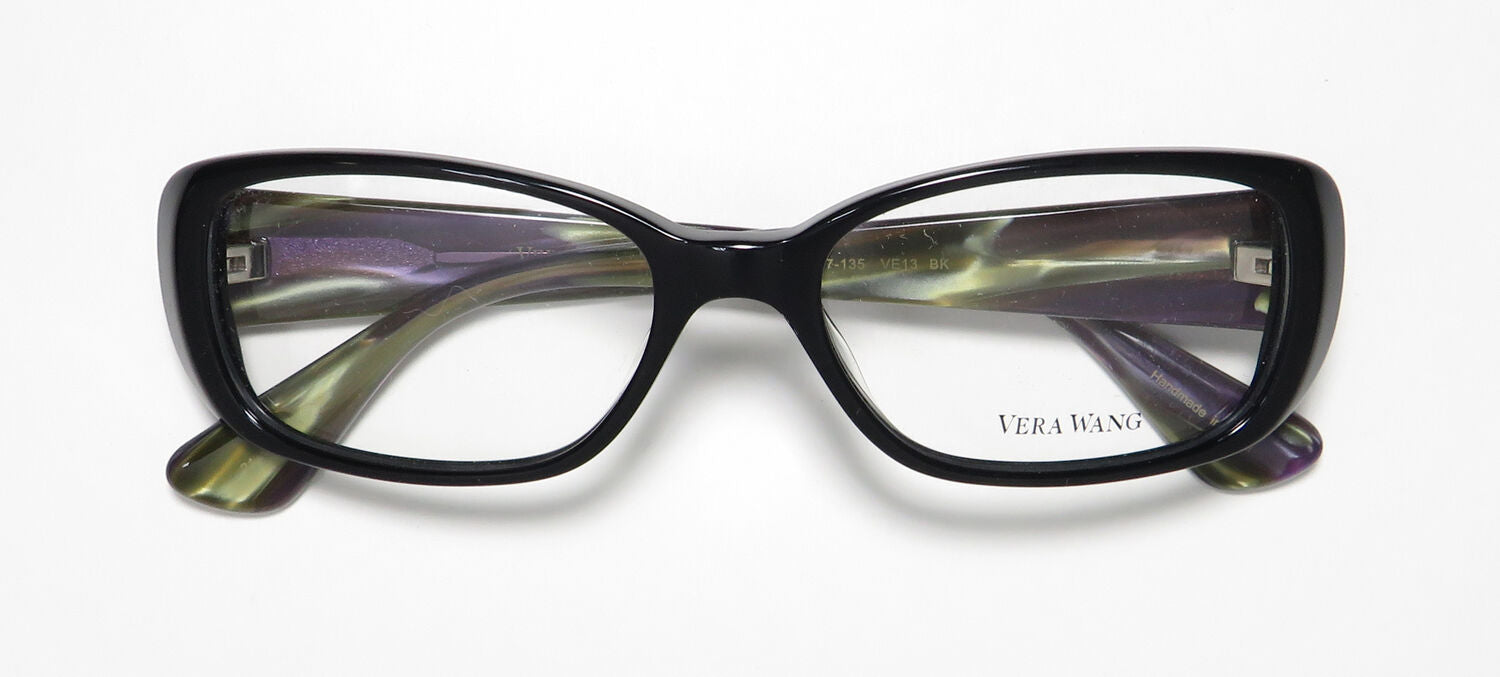 Vera Wang Ve13 Eyeglasses by ModaFrames