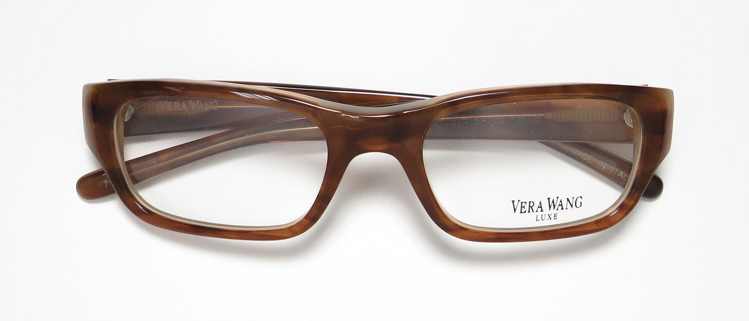 Vera Wang Ve08 Eyeglasses by ModaFrames