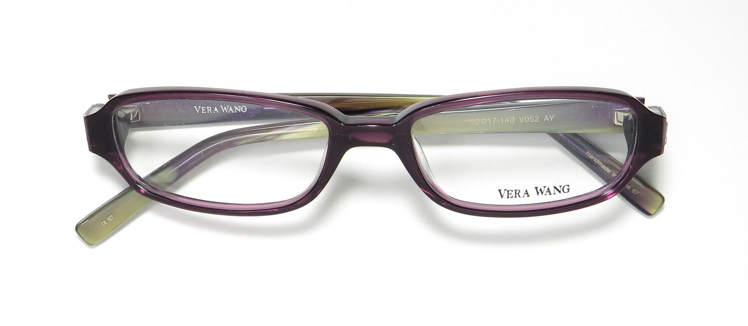 Vera Wang V052 Eyeglasses by ModaFrames