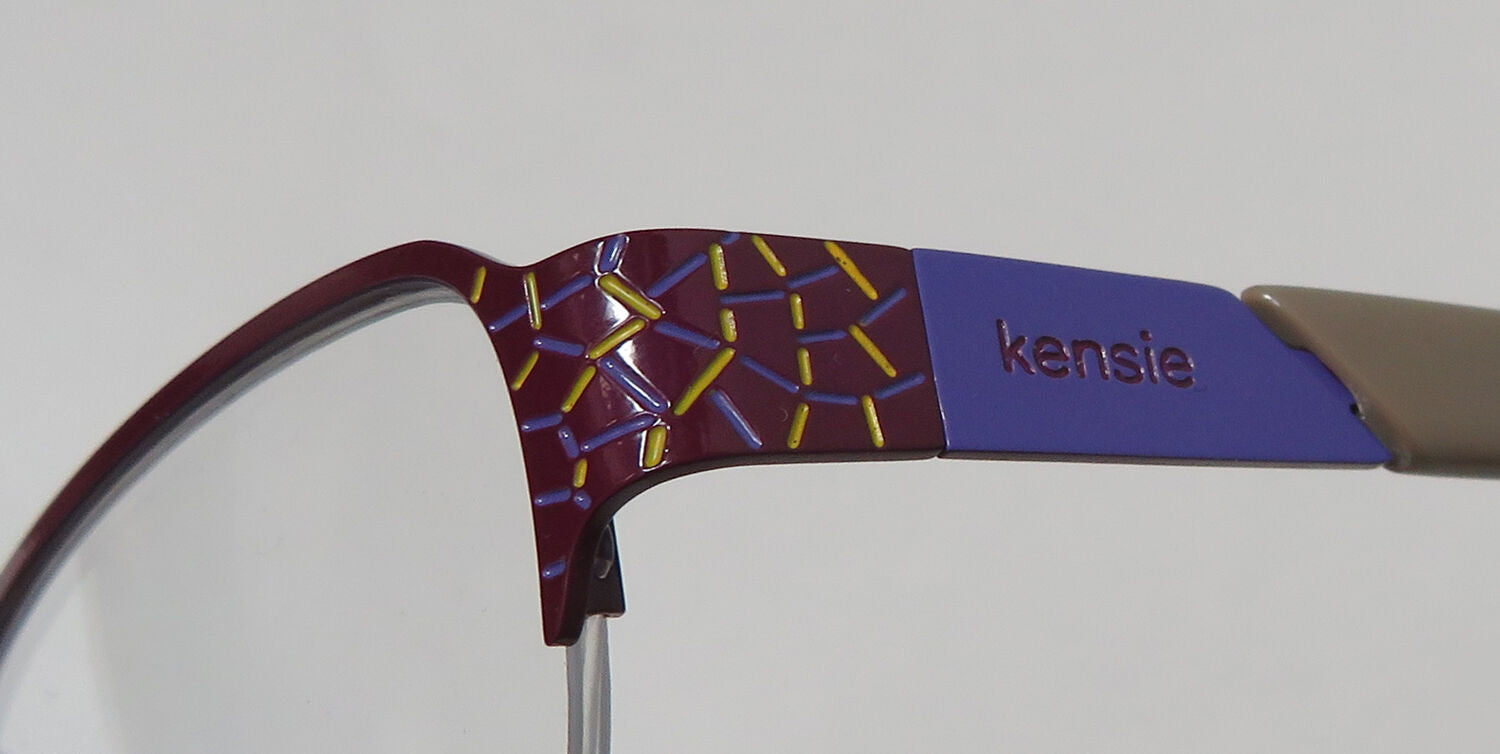 kensie Ambitious Eyeglasses by ModaFrames