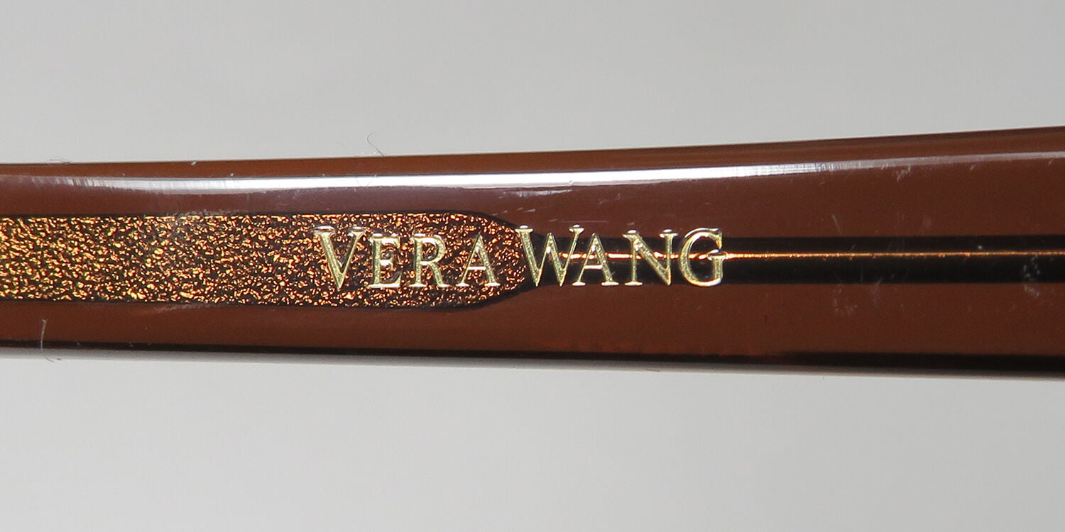 Vera Wang V367 Eyeglasses by ModaFrames