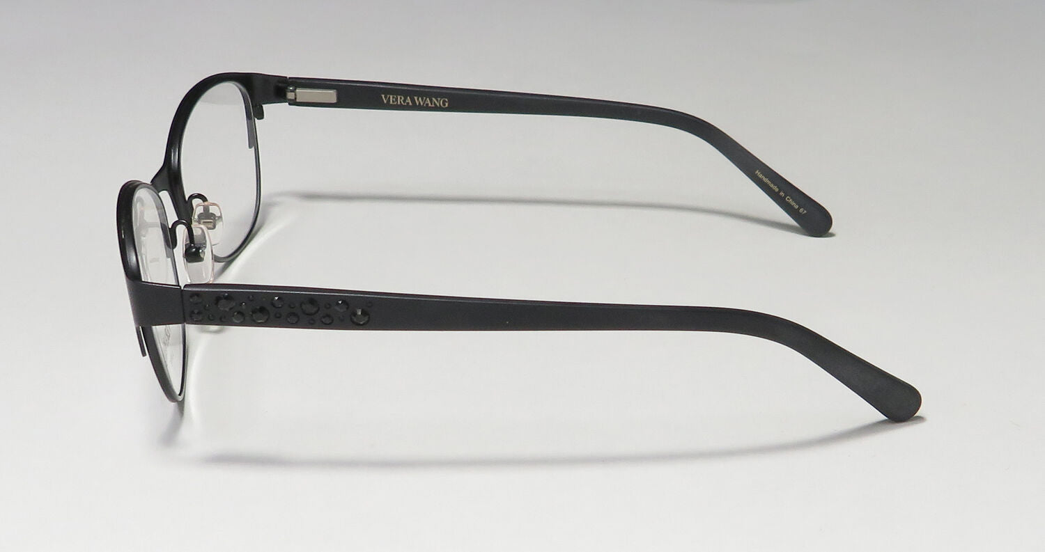 Vera Wang Luxe Sarra Eyeglasses by ModaFrames