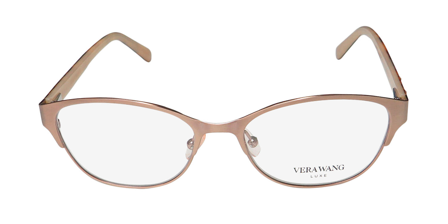 Vera Wang Luxe Sarra Eyeglasses by ModaFrames