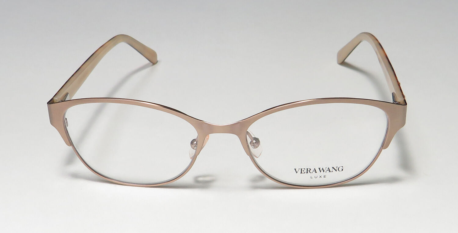 Vera Wang Luxe Sarra Eyeglasses by ModaFrames