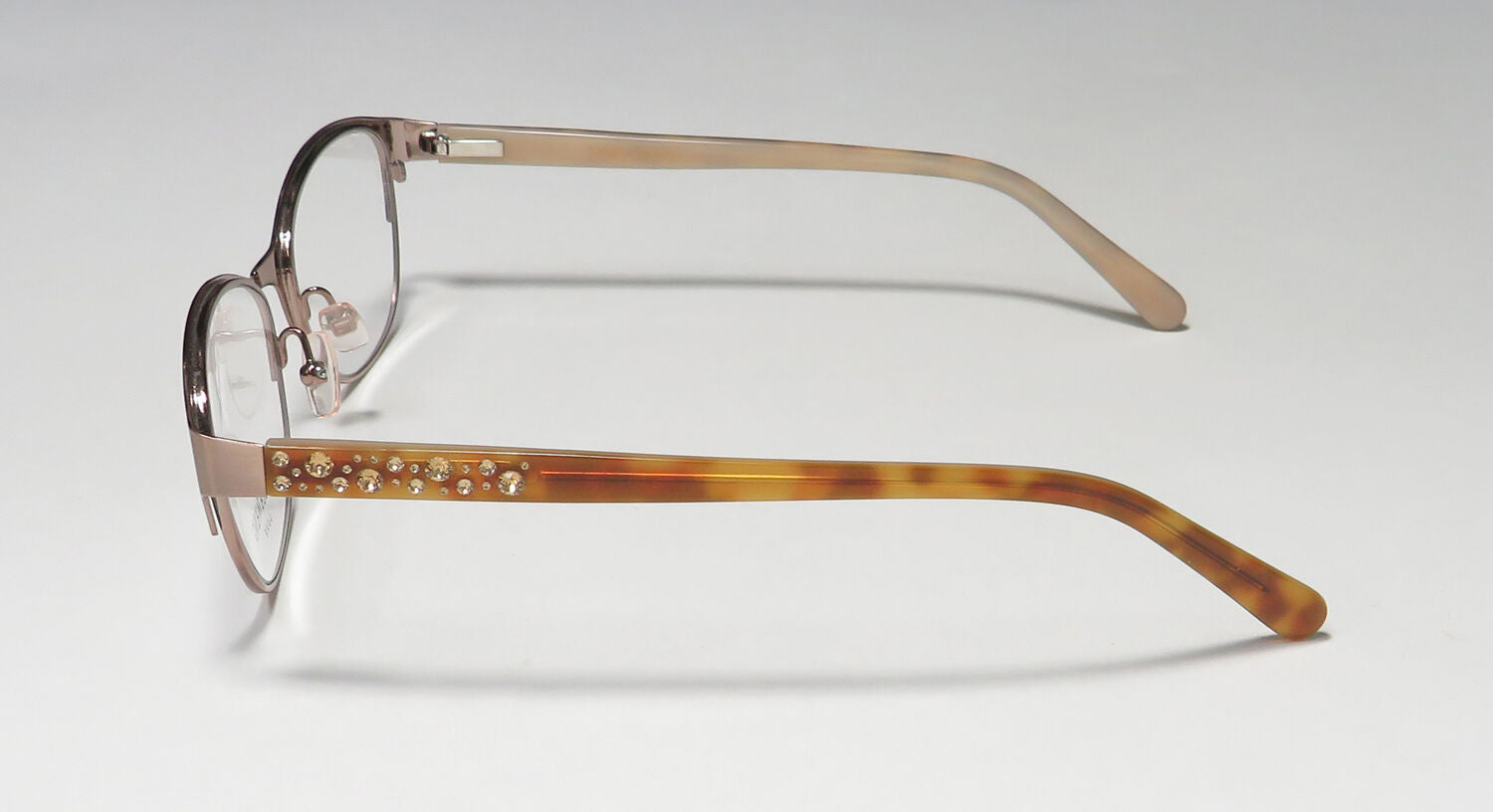 Vera Wang Luxe Sarra Eyeglasses by ModaFrames