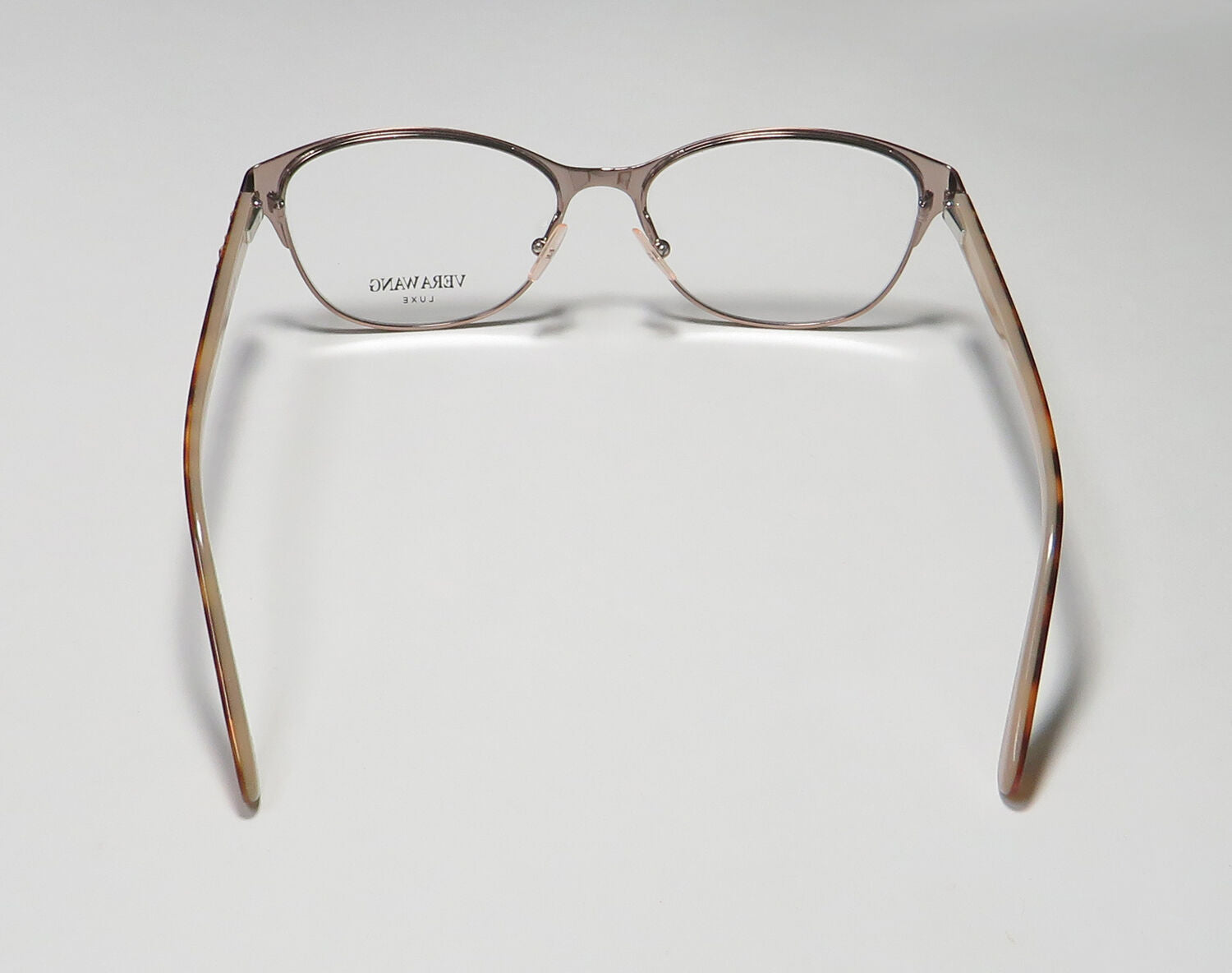 Vera Wang Luxe Sarra Eyeglasses by ModaFrames