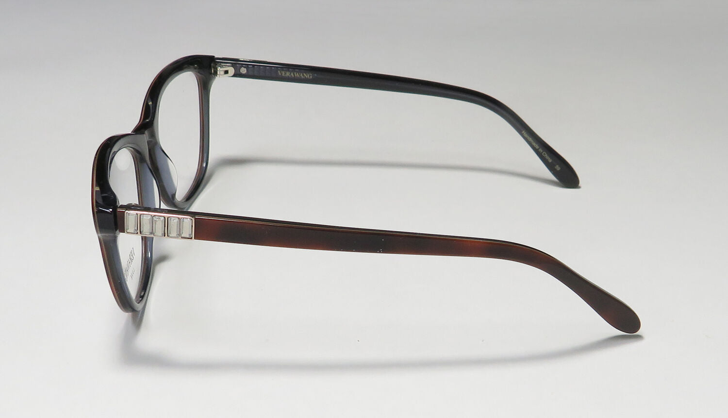 Vera Wang Luxe Frigg Eyeglasses by ModaFrames