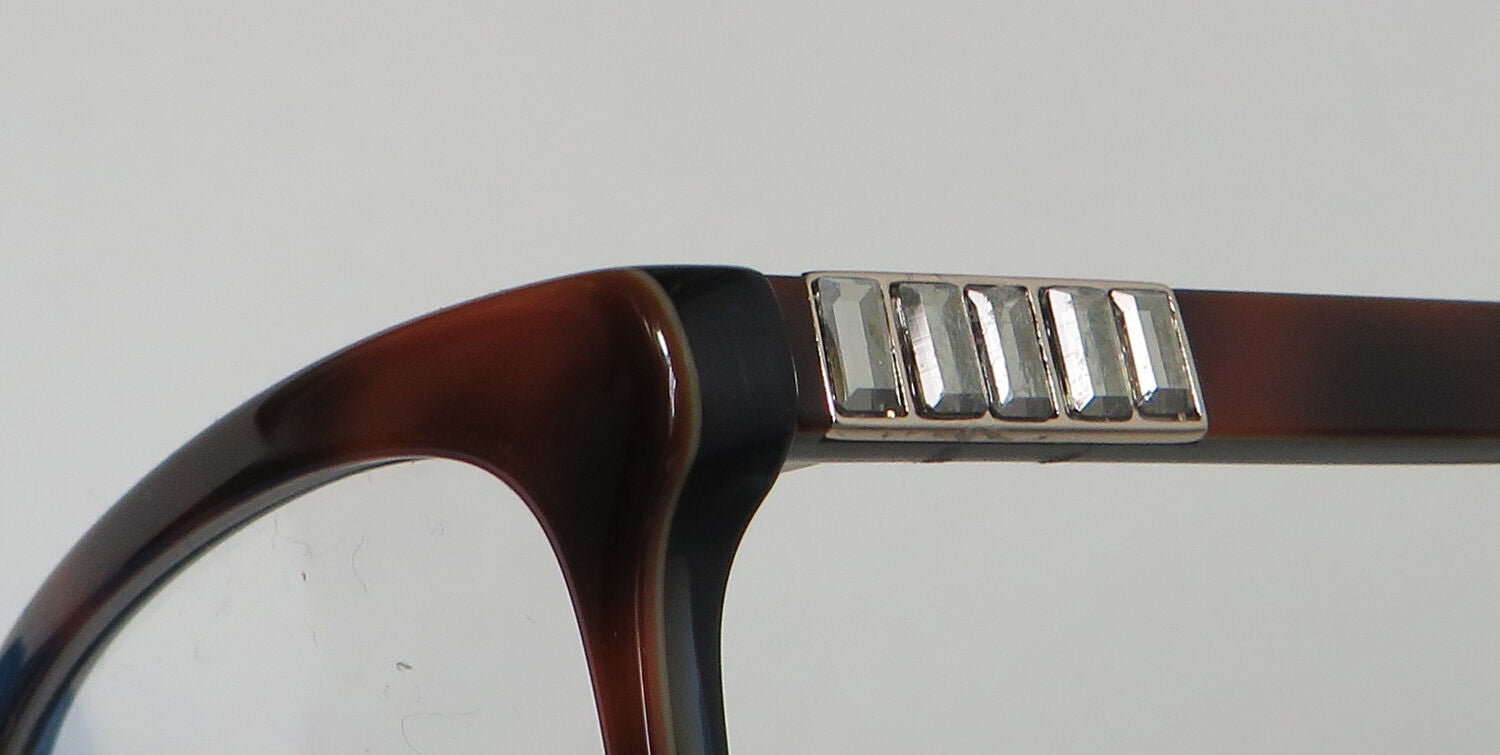 Vera Wang Luxe Frigg Eyeglasses by ModaFrames