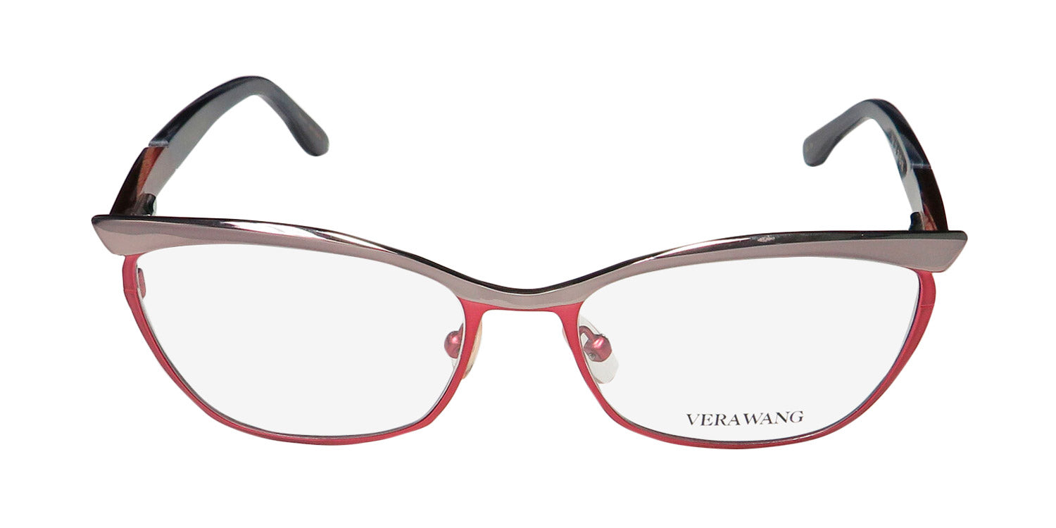 Vera Wang V391 Eyeglasses by ModaFrames