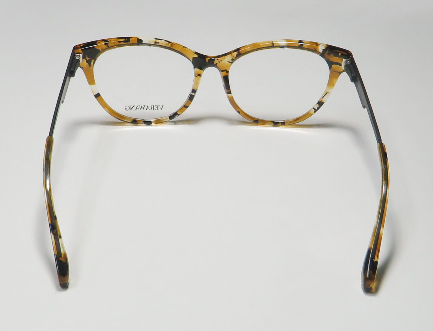 Vera Wang V375 Eyeglasses by ModaFrames