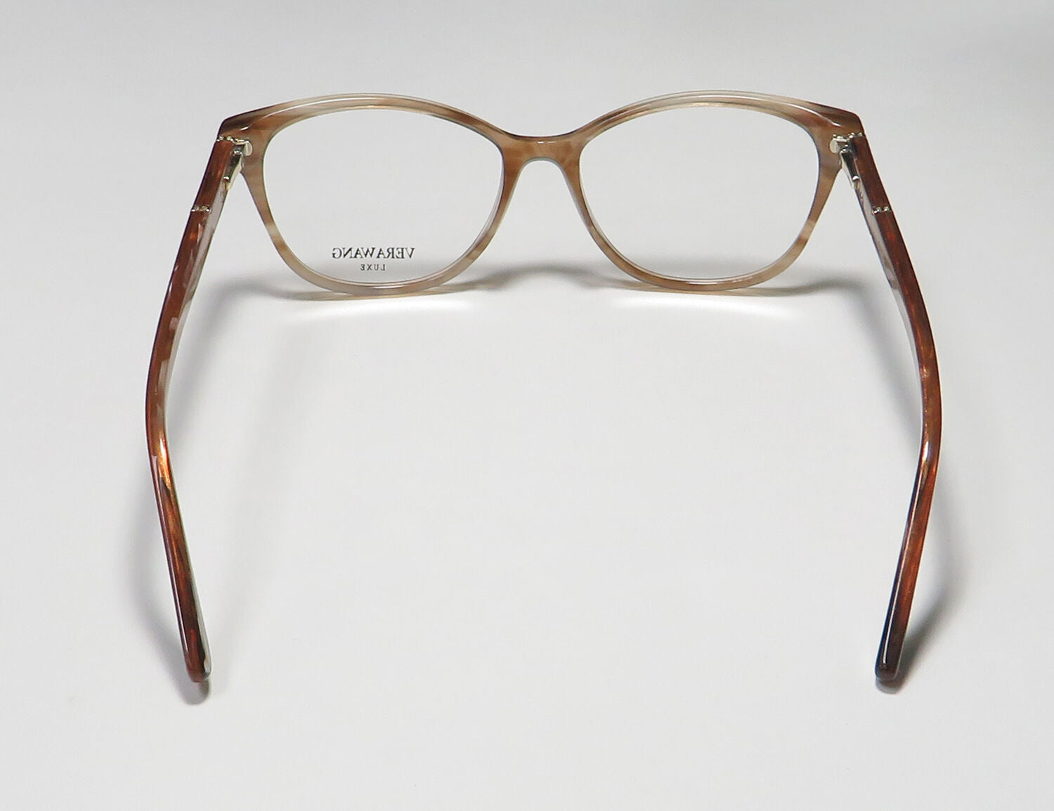 Vera Wang Luxe Zaara Eyeglasses by ModaFrames