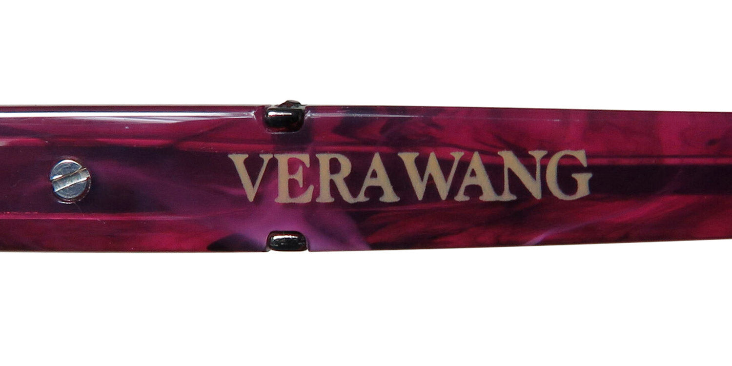 Vera Wang Luxe Zaara Eyeglasses by ModaFrames