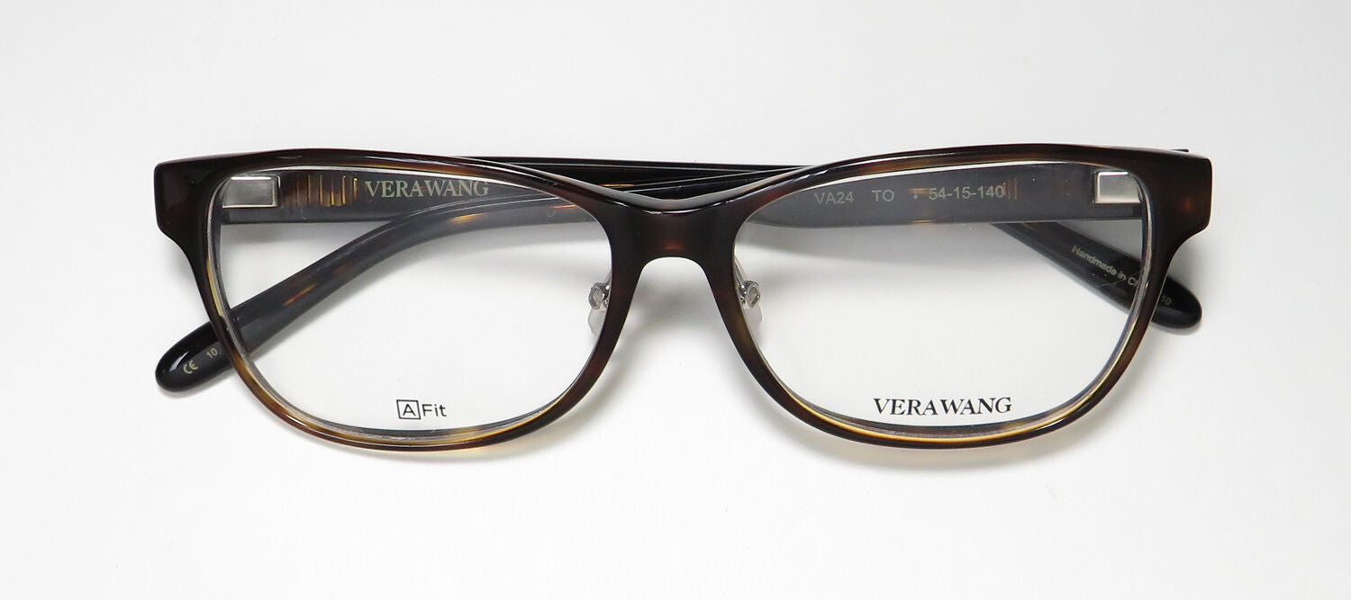Vera Wang Va24 Eyeglasses by ModaFrames