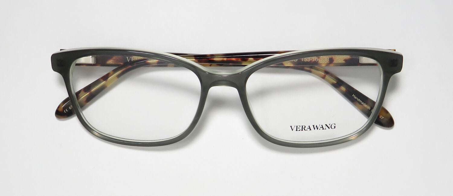 Vera Wang V515 Eyeglasses by ModaFrames