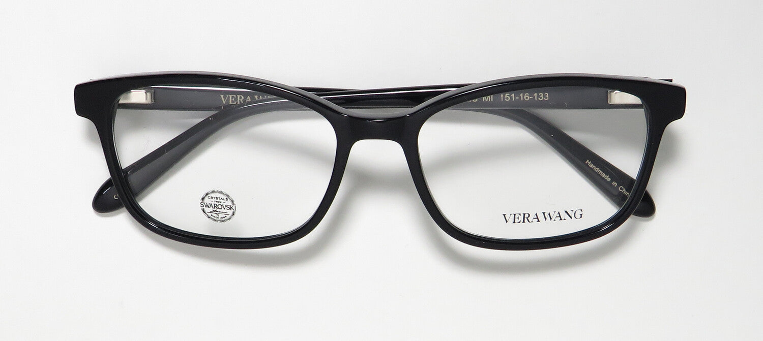 Vera Wang V515 Eyeglasses by ModaFrames