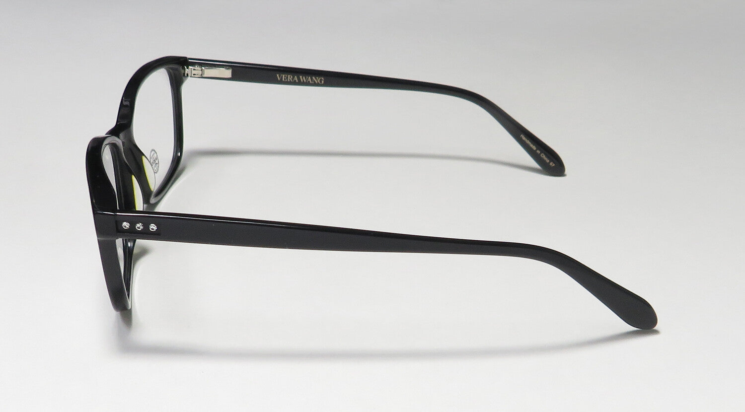 Vera Wang V515 Eyeglasses by ModaFrames