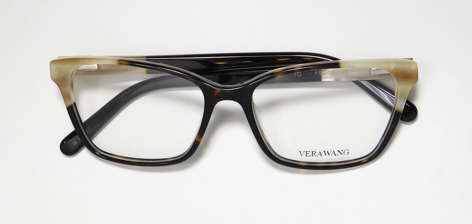 Vera Wang V399 Eyeglasses by ModaFrames