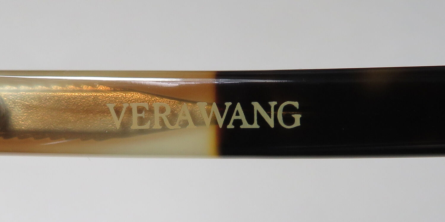 Vera Wang V399 Eyeglasses by ModaFrames
