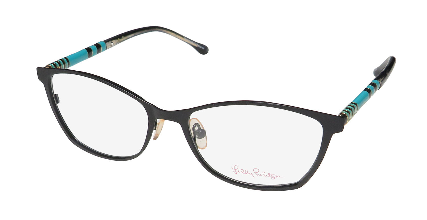 Lilly Pulitzer Windward Eyeglasses by ModaFrames