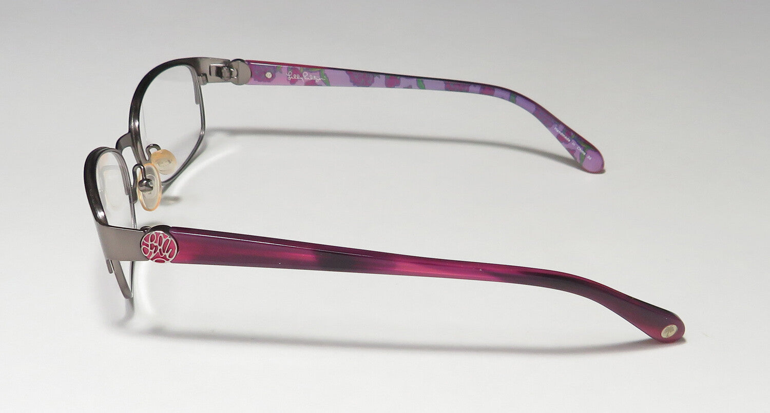 Lilly Pulitzer Bridgit Eyeglasses by ModaFrames