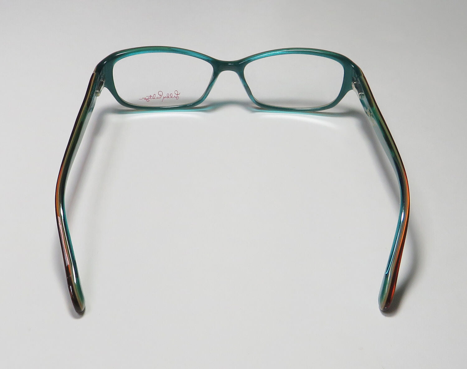 Lilly Pulitzer Delila Eyeglasses by ModaFrames