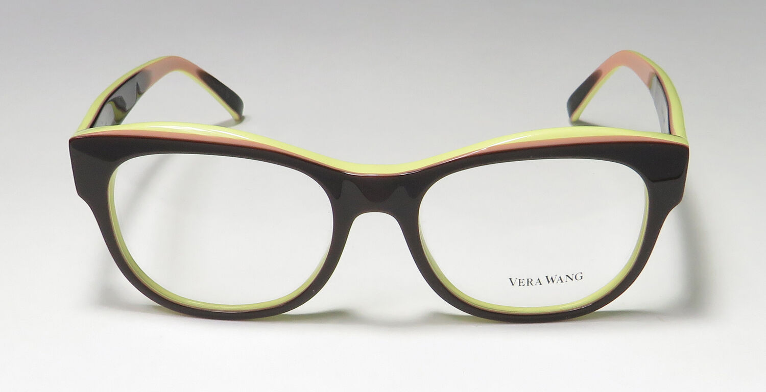 Vera Wang Luxe Oriana Eyeglasses by ModaFrames
