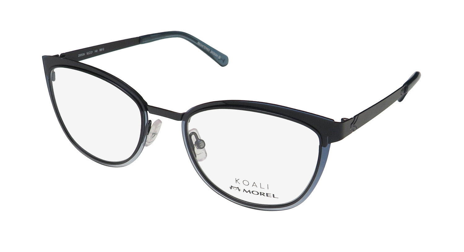 Koali 20053k Eyeglasses by ModaFrames