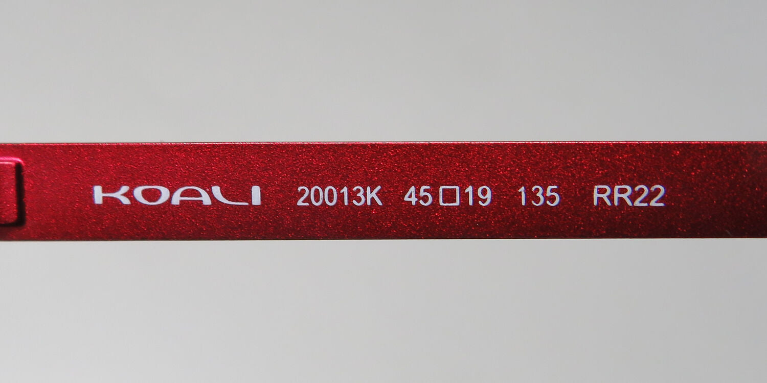 Koali 20013k Eyeglasses by ModaFrames