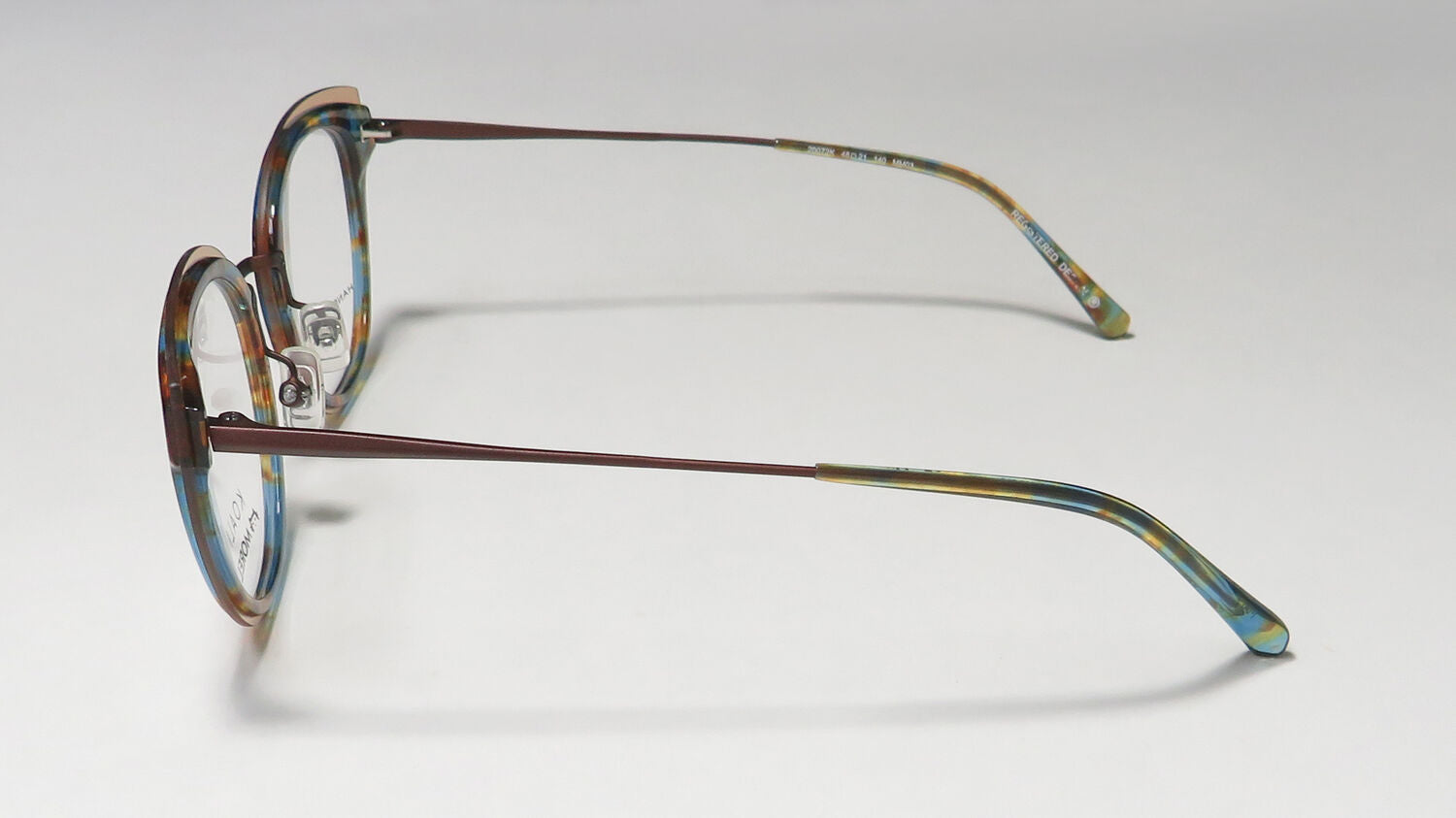 Koali 20072k Eyeglasses by ModaFrames