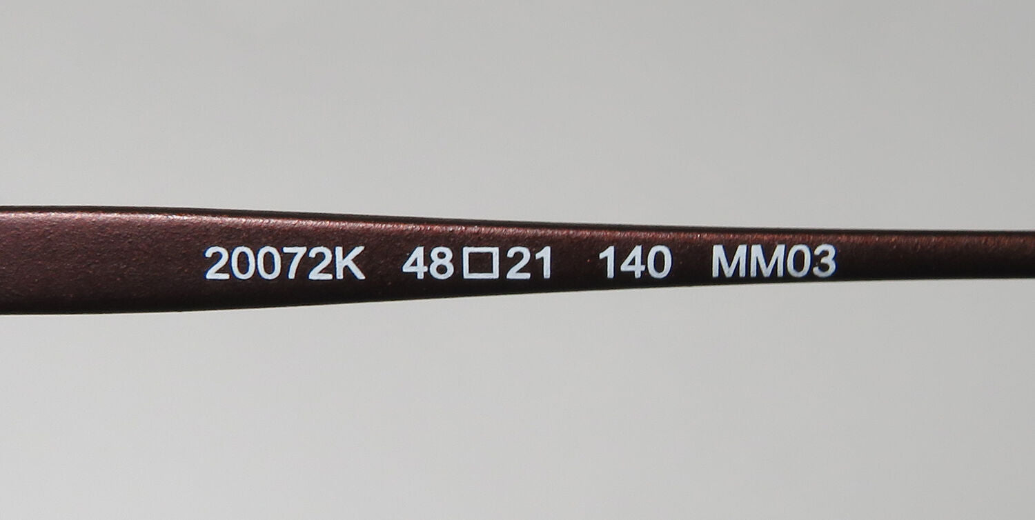 Koali 20072k Eyeglasses by ModaFrames