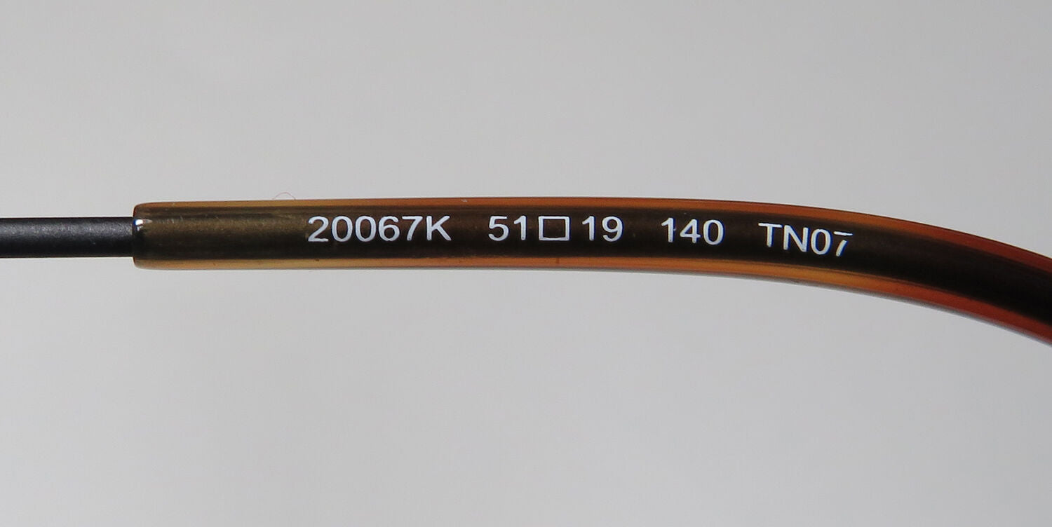 Koali 20067k Eyeglasses by ModaFrames