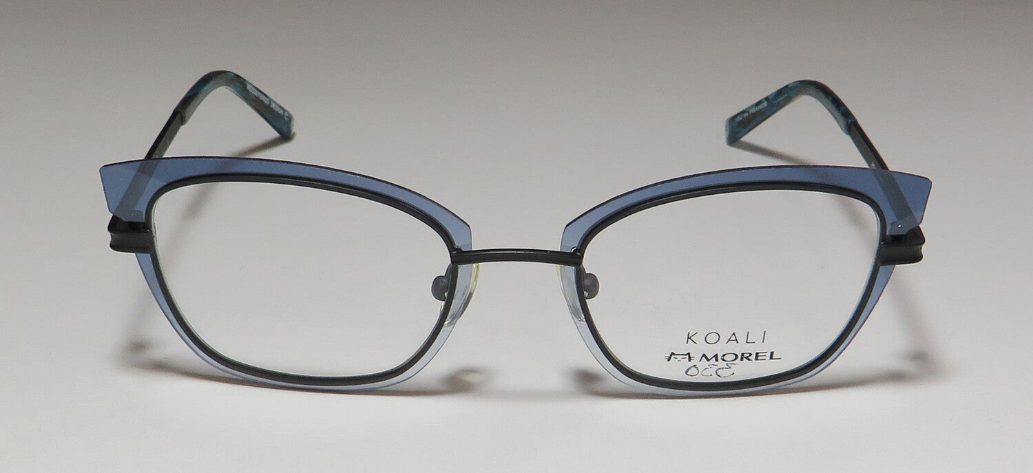 Koali 20027k Eyeglasses by ModaFrames