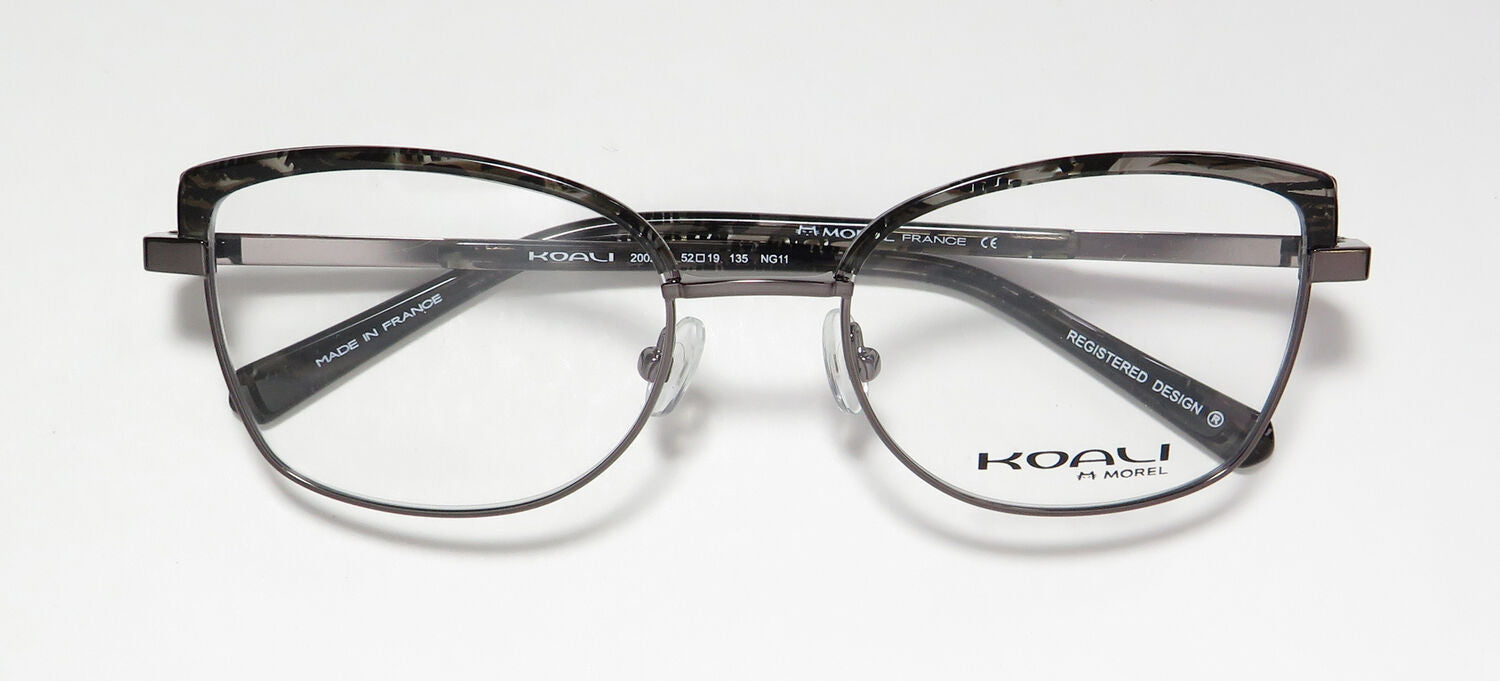 Koali 20024k Eyeglasses by ModaFrames