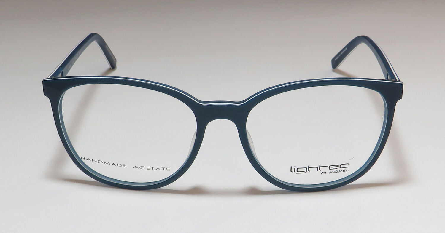 Lightec 8108l Eyeglasses by ModaFrames
