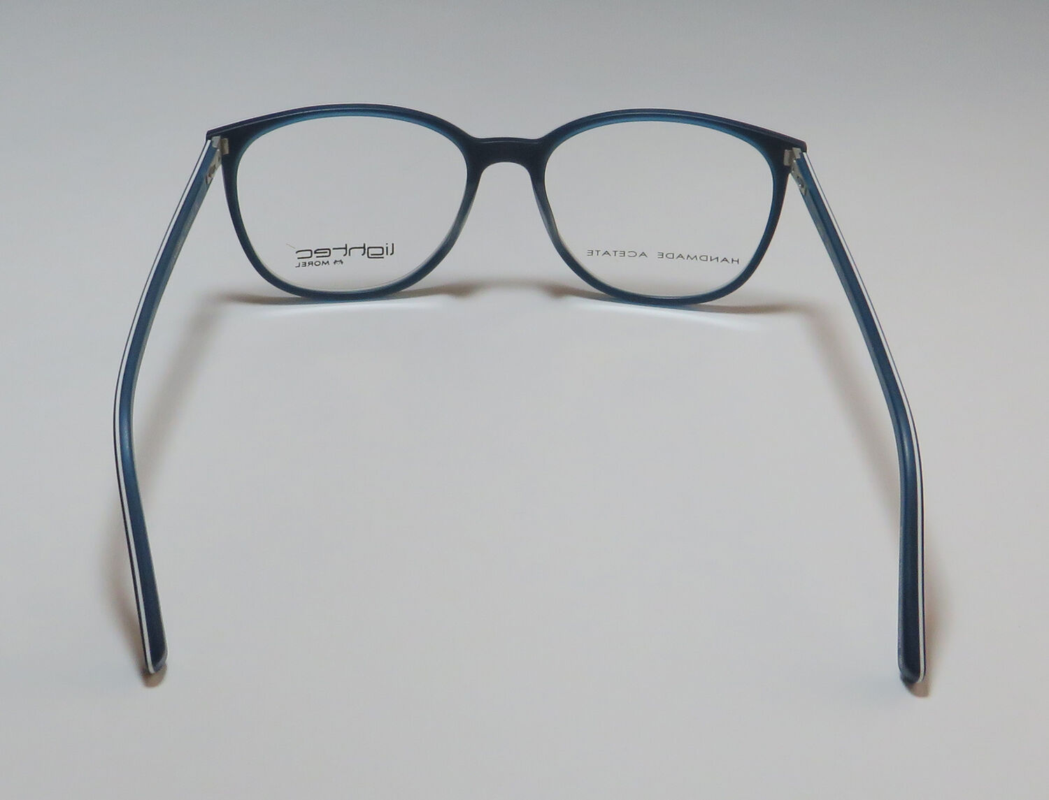 Lightec 8108l Eyeglasses by ModaFrames