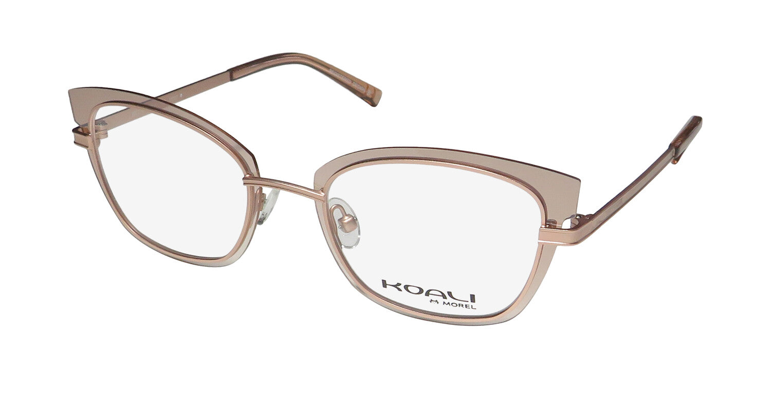Koali 20027k Eyeglasses by ModaFrames