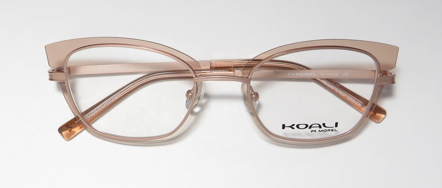 Koali 20027k Eyeglasses by ModaFrames