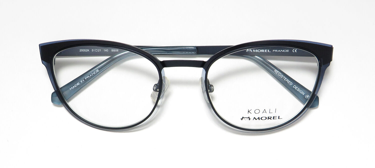 Koali 20052k Eyeglasses by ModaFrames