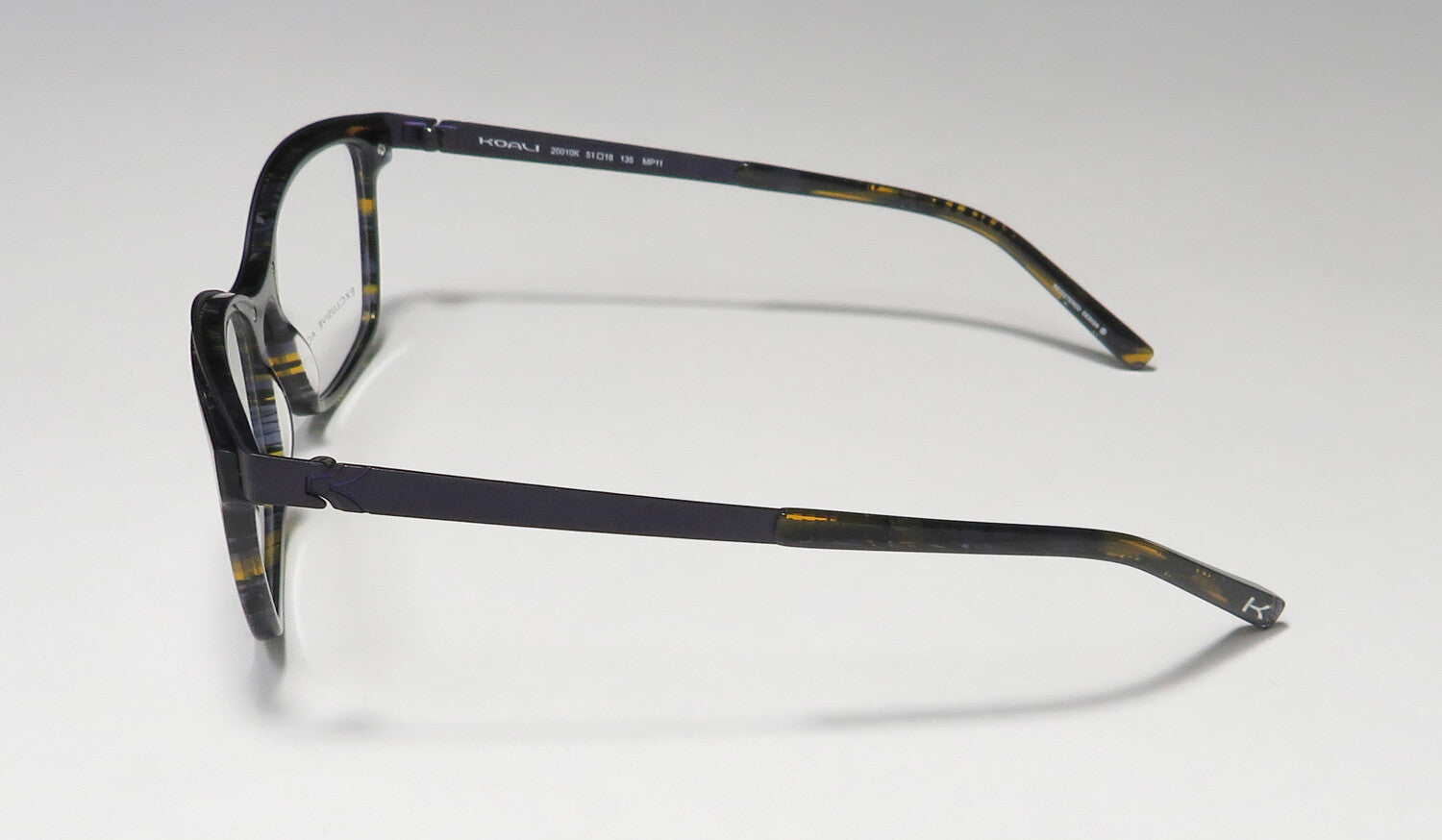 Koali 20010k Eyeglasses by ModaFrames