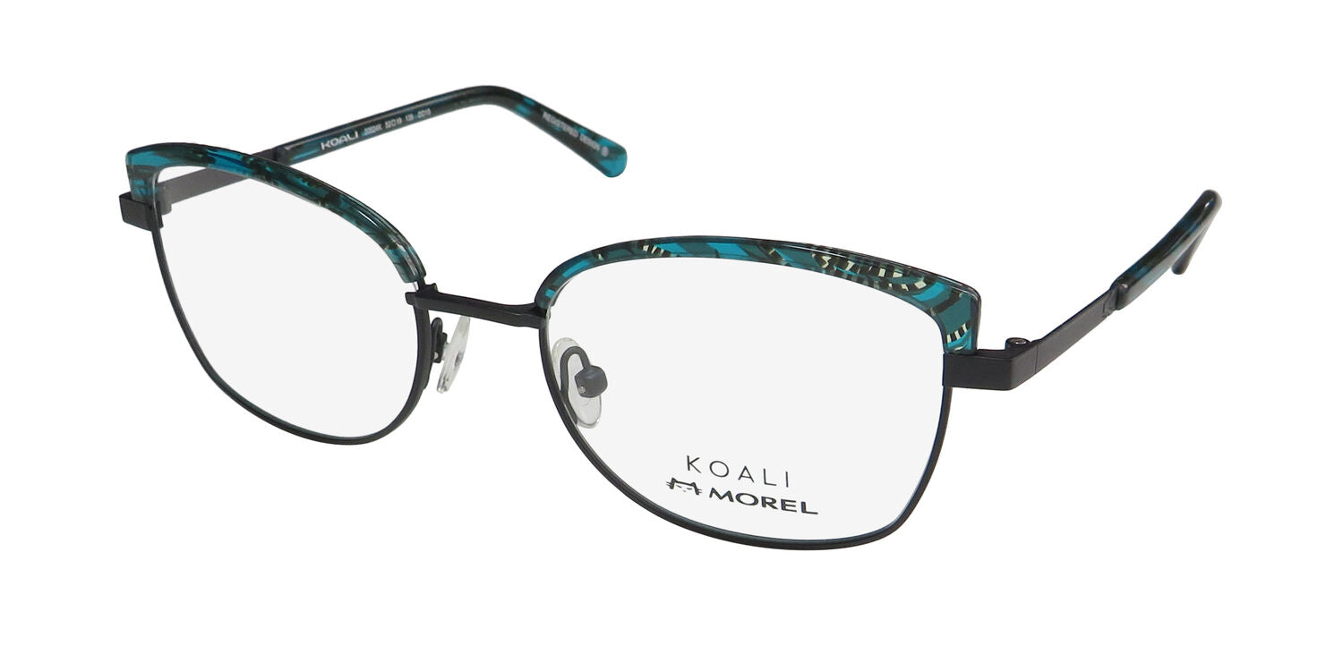 Koali 20024k Eyeglasses by ModaFrames