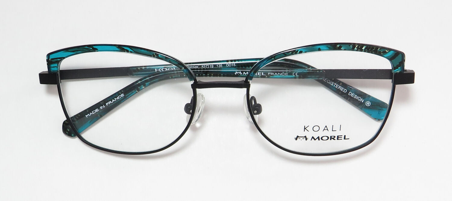 Koali 20024k Eyeglasses by ModaFrames