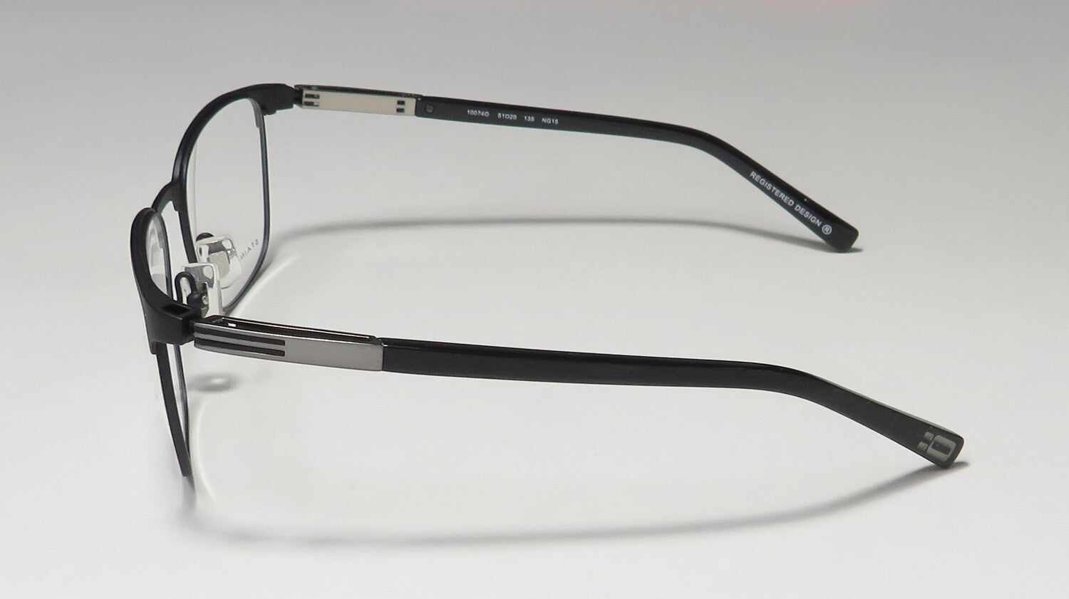 Oga 10074o Eyeglasses by ModaFrames