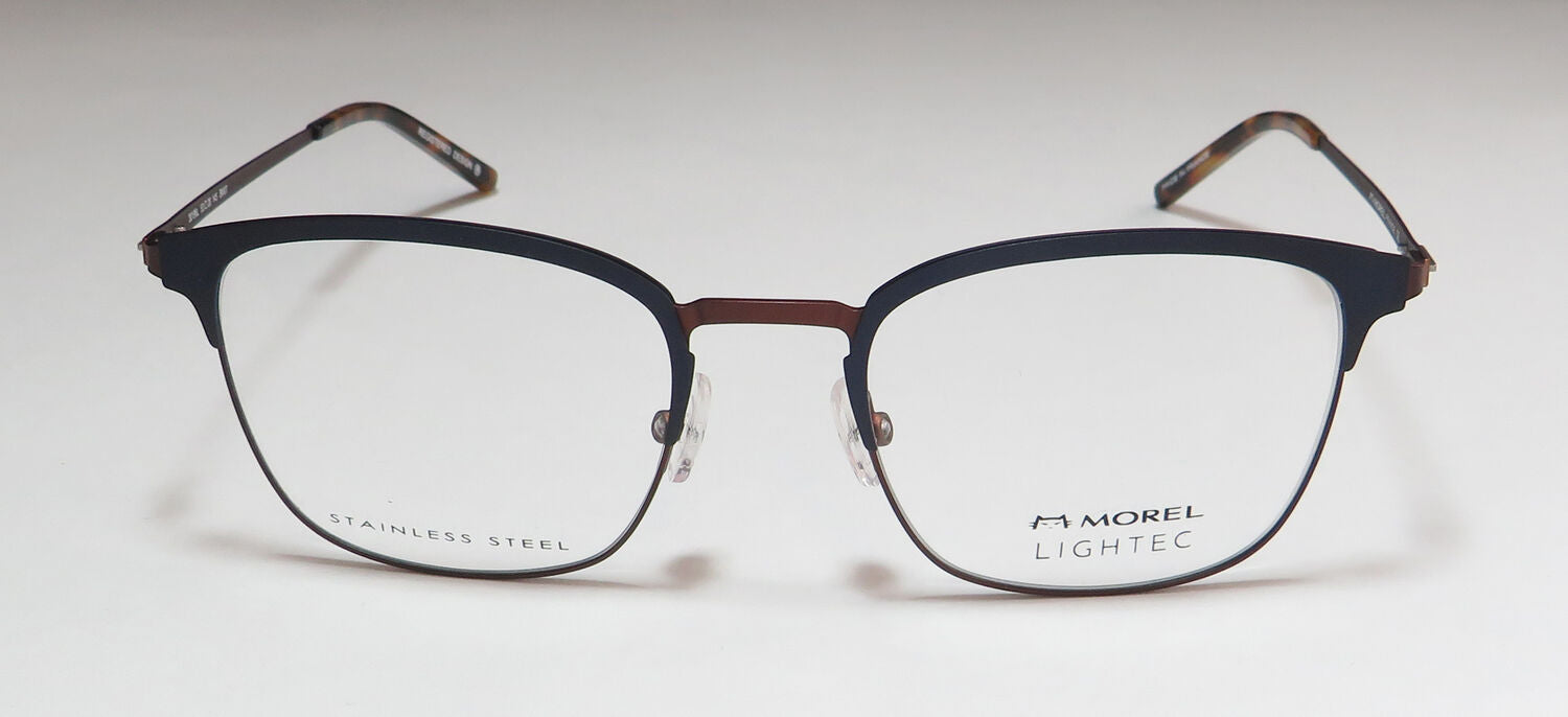 Lightec 30196l Eyeglasses by ModaFrames